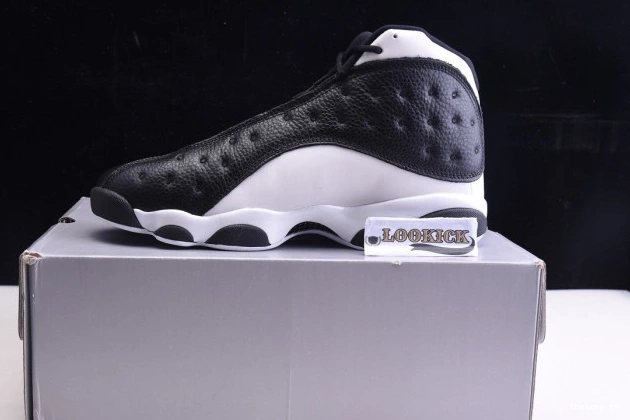 Rep TB He Game Air 414571-061 13 Reverse Jordan Got 0813